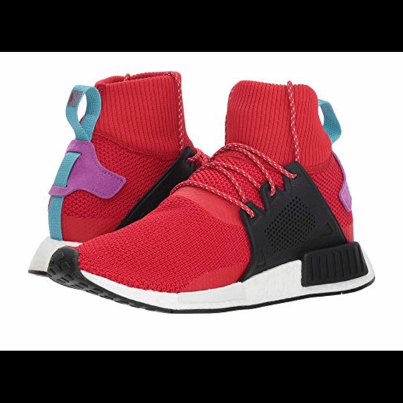 🎉 host pick🎉 adidas NMD_XR1 dead stock - Picture 2 of 6